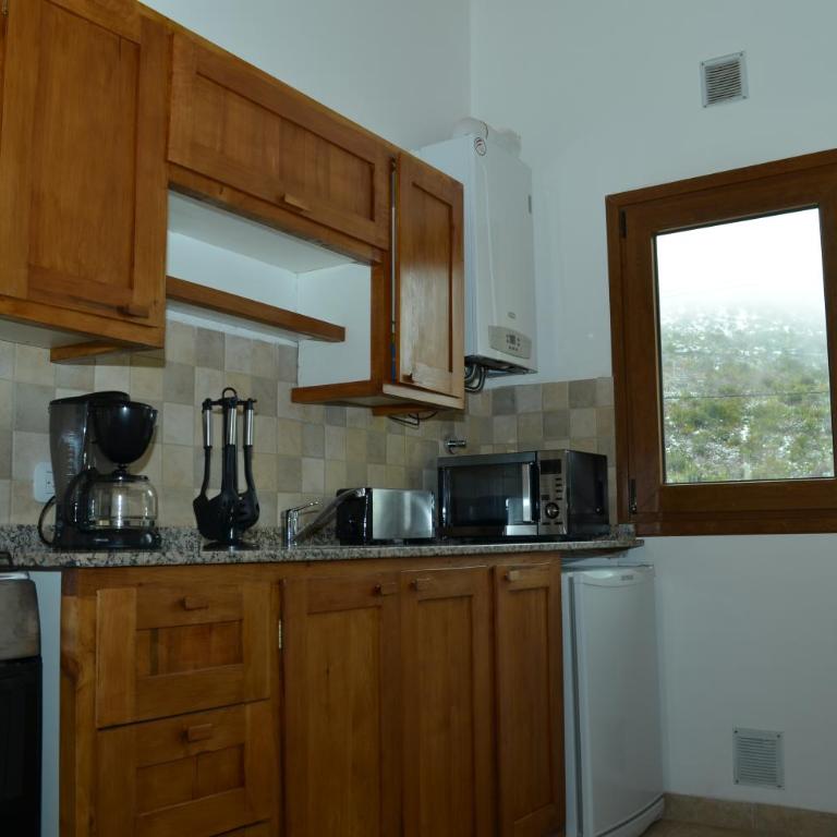 Base Catedral - One-Bedroom Bungalow - 10