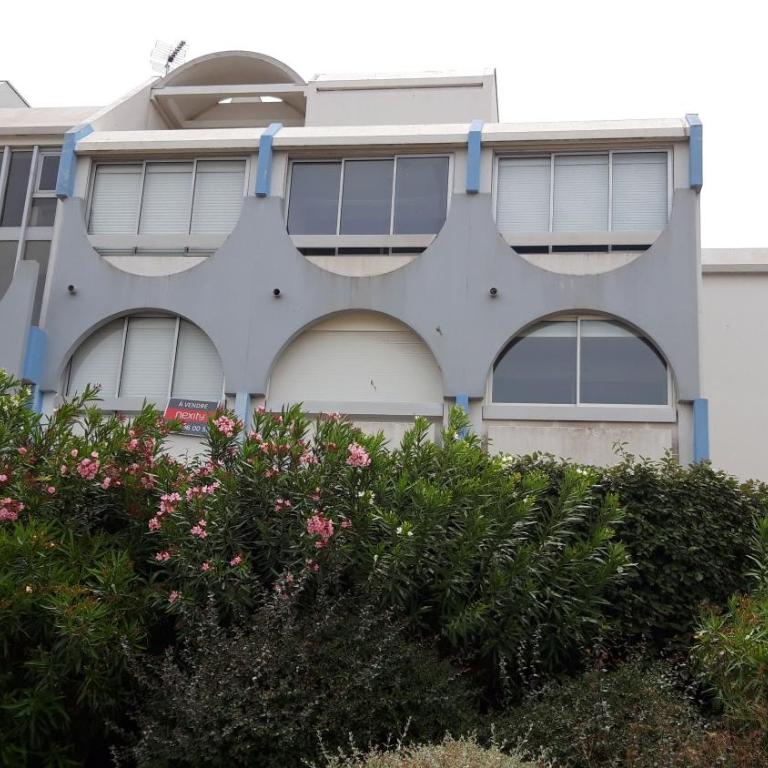 Résidence les Floralies 2 - Avenue de Camargue - One-Bedroom Apartment - 14