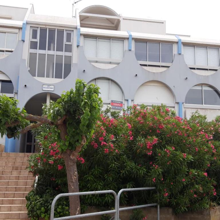 Résidence les Floralies 2 - Avenue de Camargue - One-Bedroom Apartment - 15
