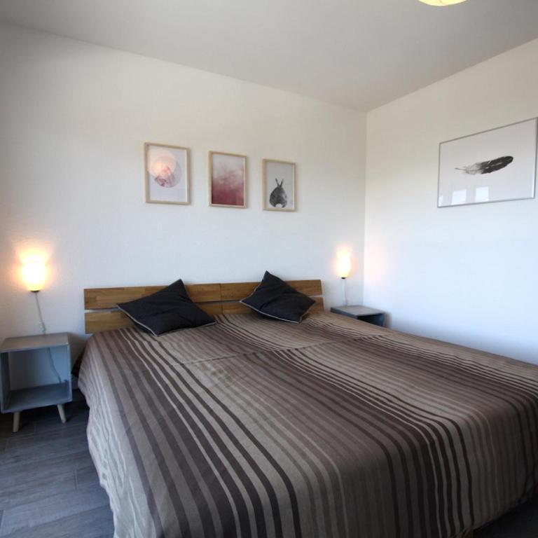 Apartment Weisshorn - Apartment mit 2 Schlafzimmern - 7