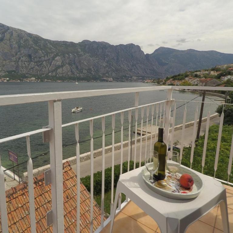 AMAZING SEA VIEW Guest House ADRIATICA - Apartman sa Pogledom na More - 15