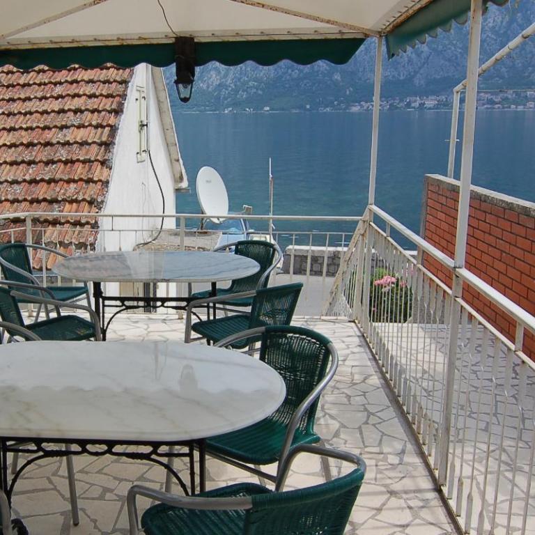AMAZING SEA VIEW Guest House ADRIATICA - Apartman sa Pogledom na More - 19