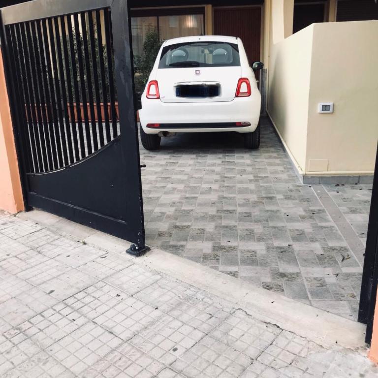 Mare a KmZERO - Casa con 2 Camere da Letto - 17
