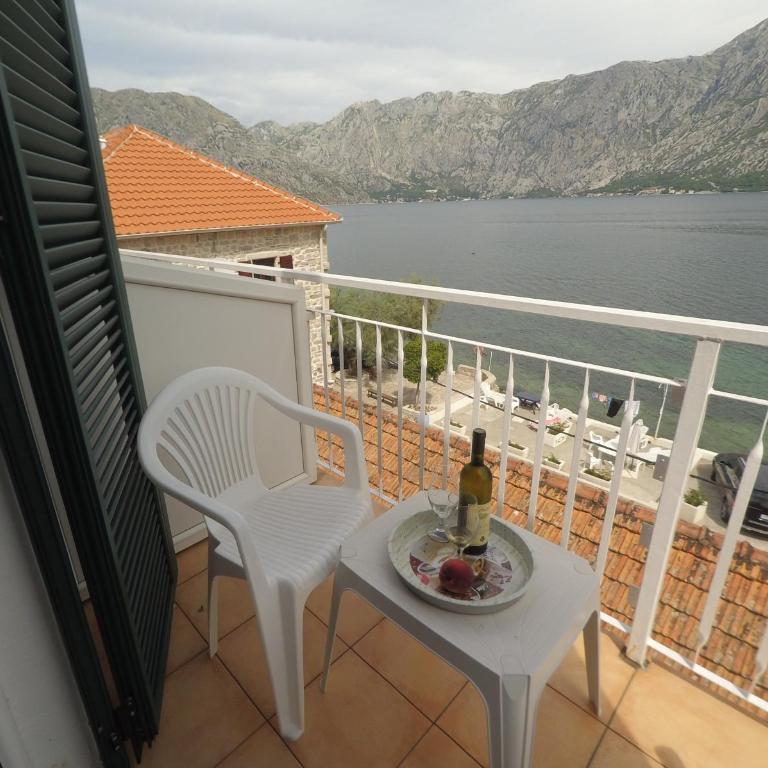 AMAZING SEA VIEW Guest House ADRIATICA - Apartman sa Pogledom na More - 16