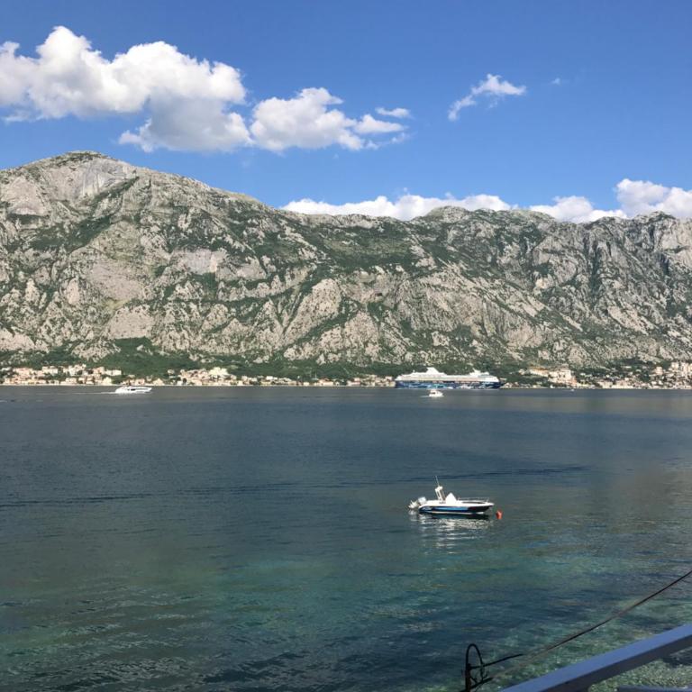 AMAZING SEA VIEW Guest House ADRIATICA - Apartman sa Pogledom na More - 30