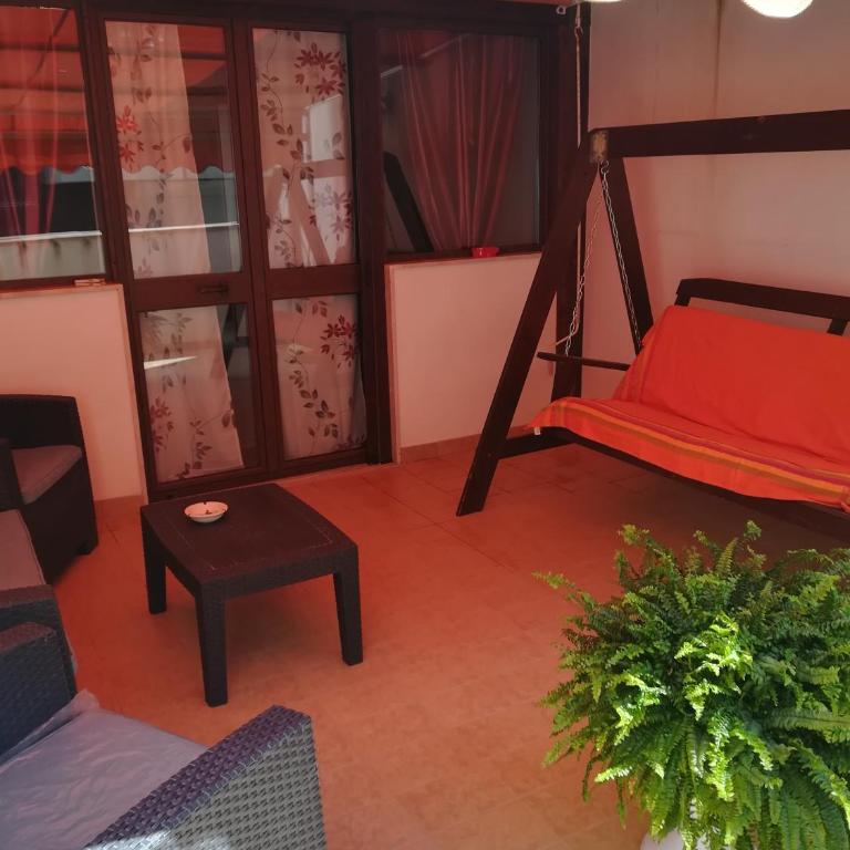 La Terrazza - Appartamento con 1 Camera da Letto - 16