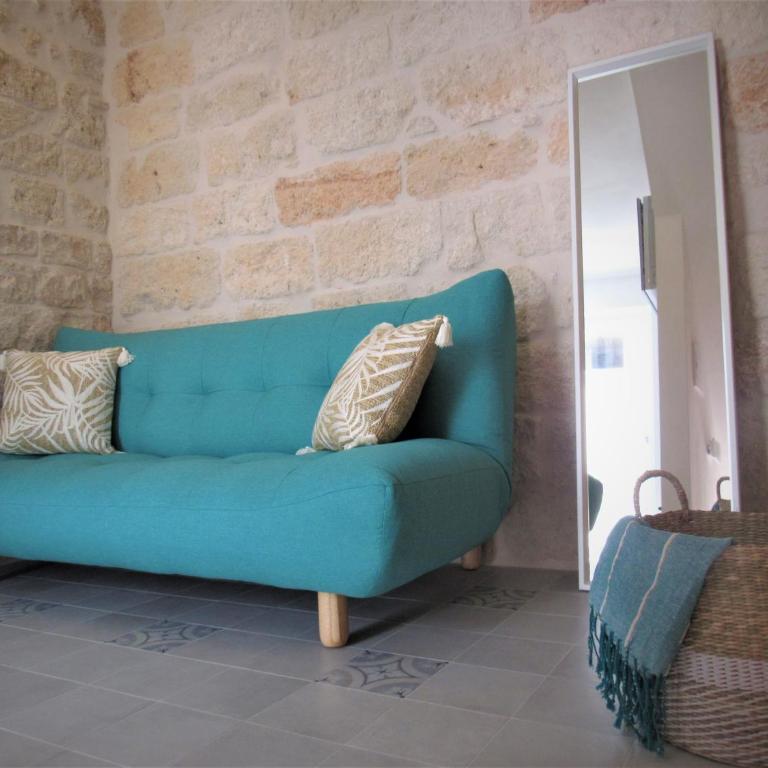 Nisea - Appartamento con 2 Camere da Letto - 10