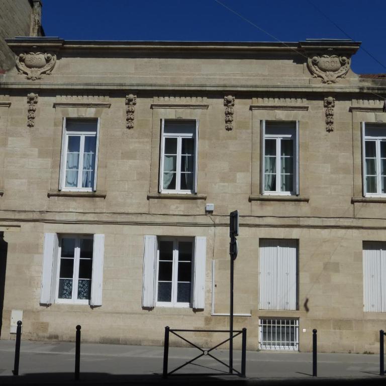 Aquitain Home - Studios & Appartements tout confort Bordeaux Gare St Jean - Studio Supérieur - 3