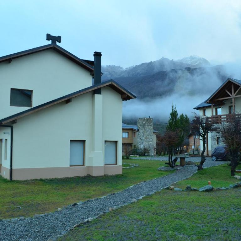 Base Catedral - Bungalow de un dormitorio - 6