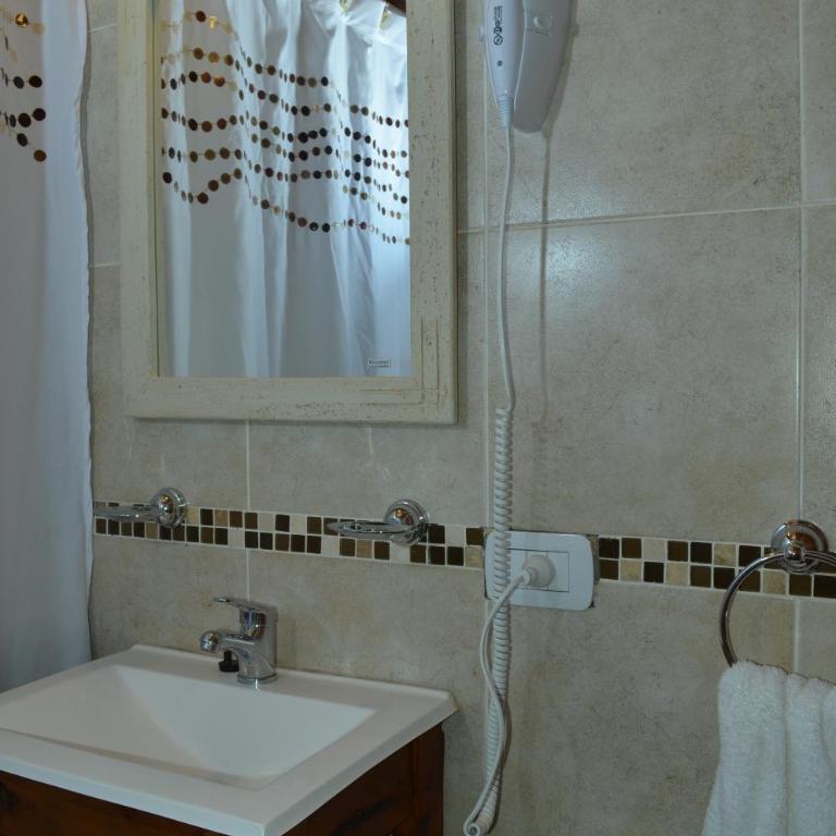 Base Catedral - Bungalow de un dormitorio - 15