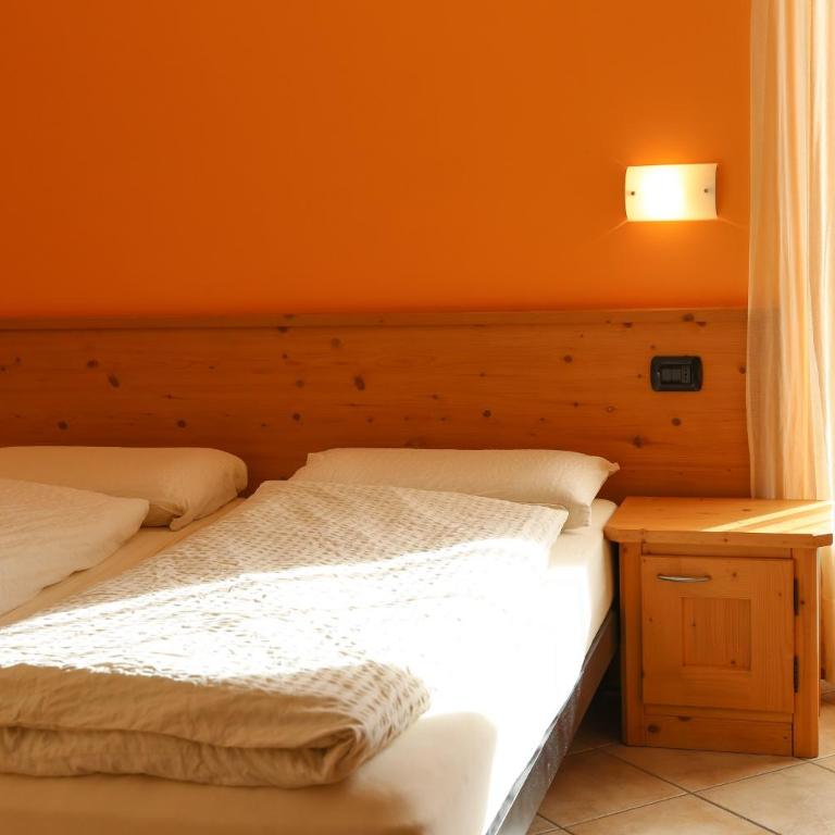 Chalet Teola - Deluxe Apartment with Balcony and Mountain View - 3