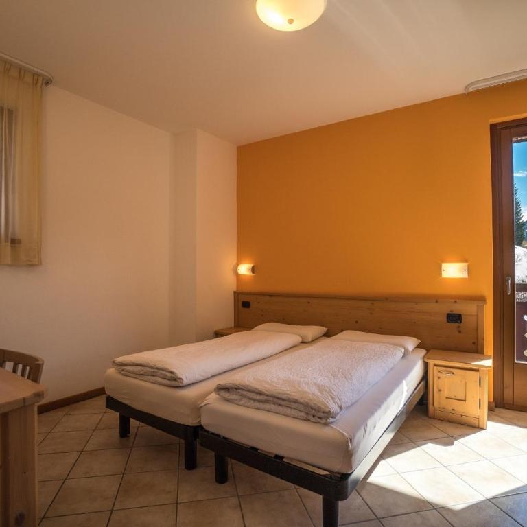 Chalet Teola - Deluxe Apartment with Balcony and Mountain View - 10