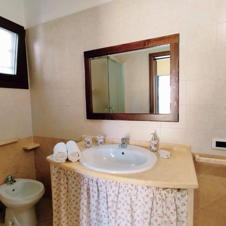 AlliPatuli Apartments - Appartamento Standard con 1 Camera da Letto - 8