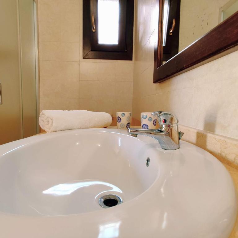 AlliPatuli Apartments - Appartamento Standard con 1 Camera da Letto - 10
