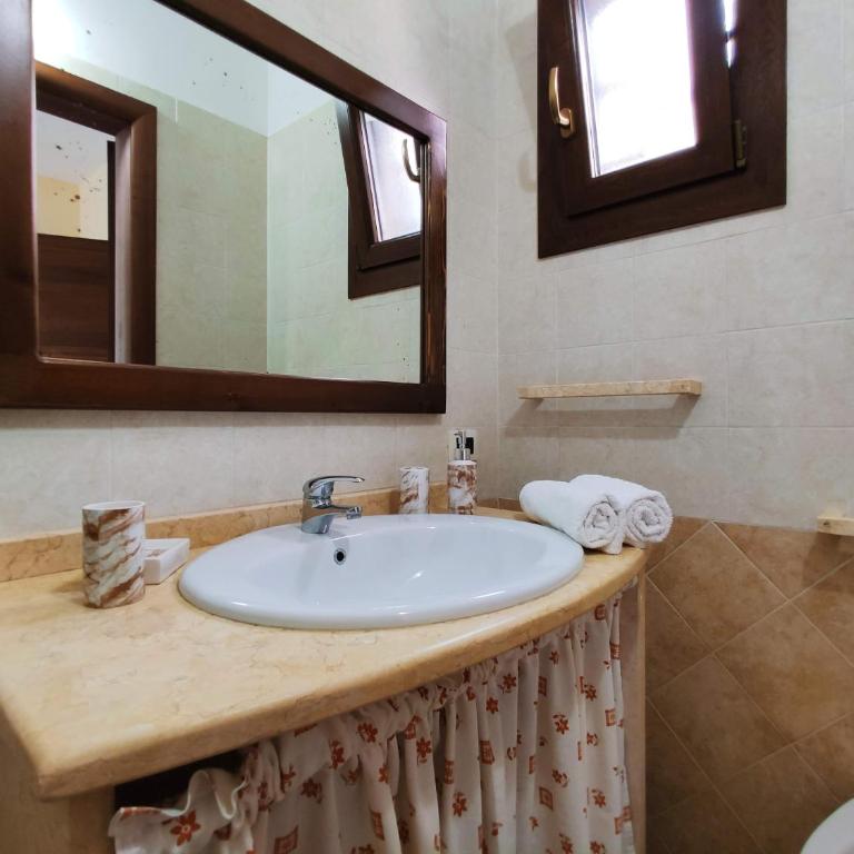 AlliPatuli Apartments - Appartamento Standard con 1 Camera da Letto - 11