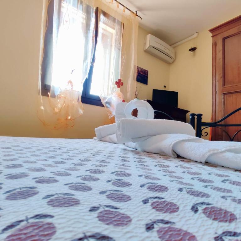 AlliPatuli Apartments - Appartamento Standard con 1 Camera da Letto - 1