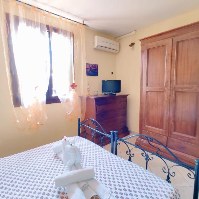 AlliPatuli Apartments - Appartamento Standard con 1 Camera da Letto - 6