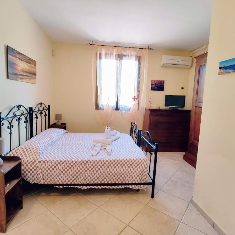 AlliPatuli Apartments - Appartamento Standard con 1 Camera da Letto - 9