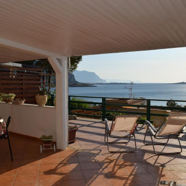 tramonto blu - Appartamento con 2 Camere da Letto - 14