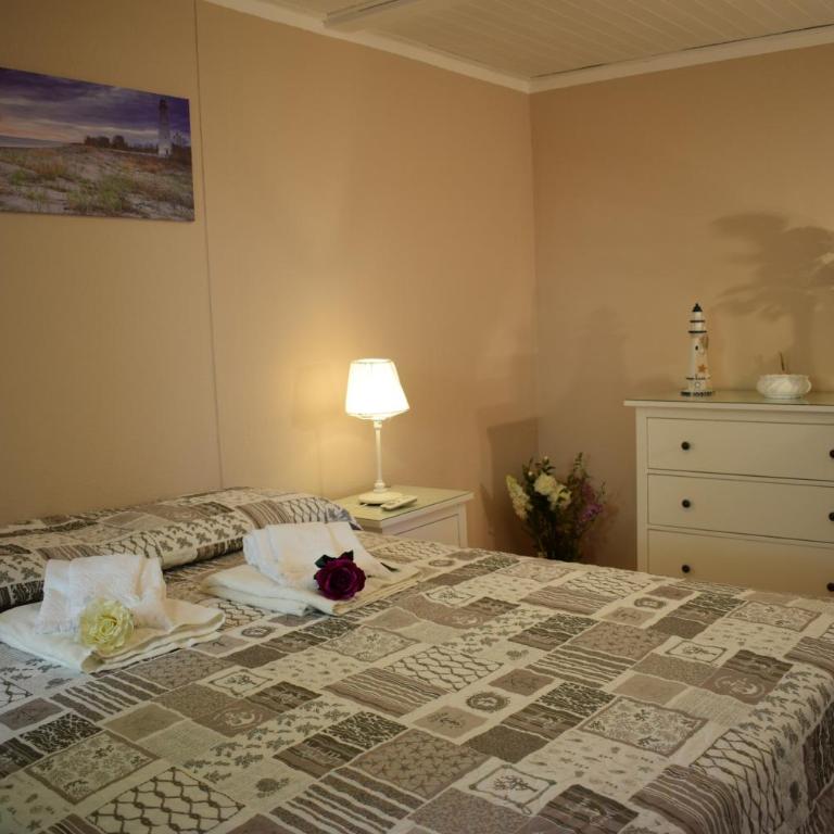 tramonto blu - Appartamento con 2 Camere da Letto - 18