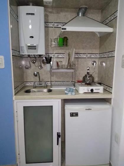 Hospedaje el placer - Apartamento - 2