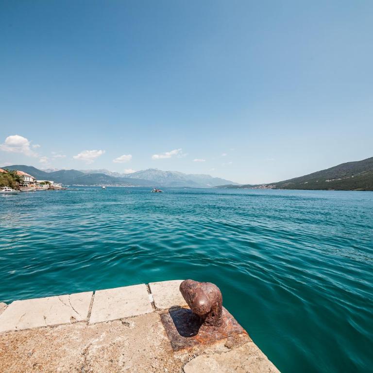 Blue Sea - Suite with Sea View - 48
