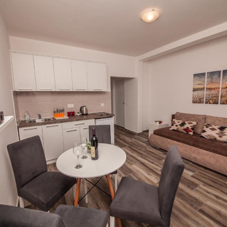 Blue Sea - Suite with Sea View - 5