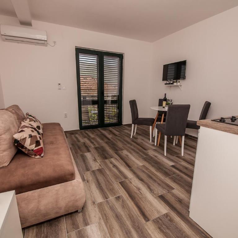 Blue Sea - Suite with Sea View - 6