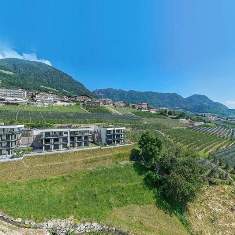 Penthouse Skygarden - Appartamento Attico - 2