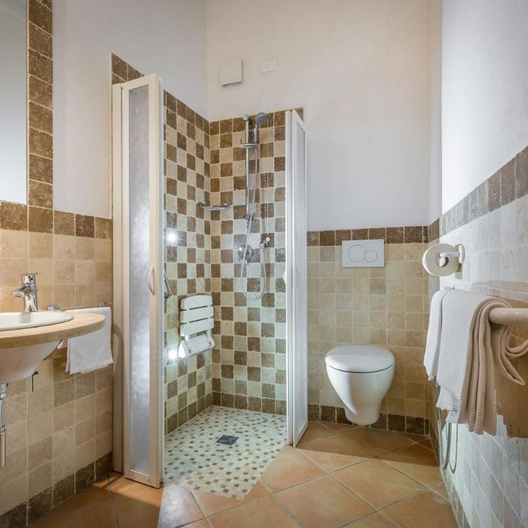 Agriturismo Poggiacolle - One-Bedroom Apartment - 2