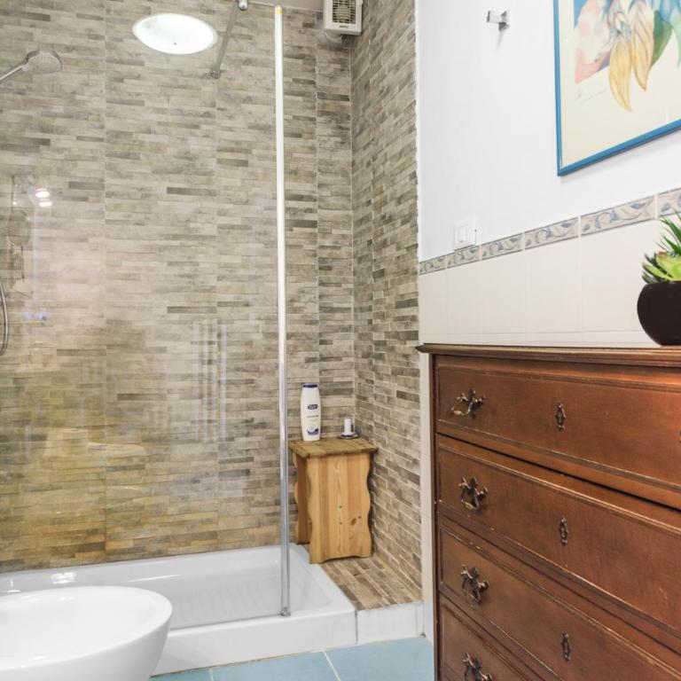 B&B Graziani Relais - Suite con Vista - 10