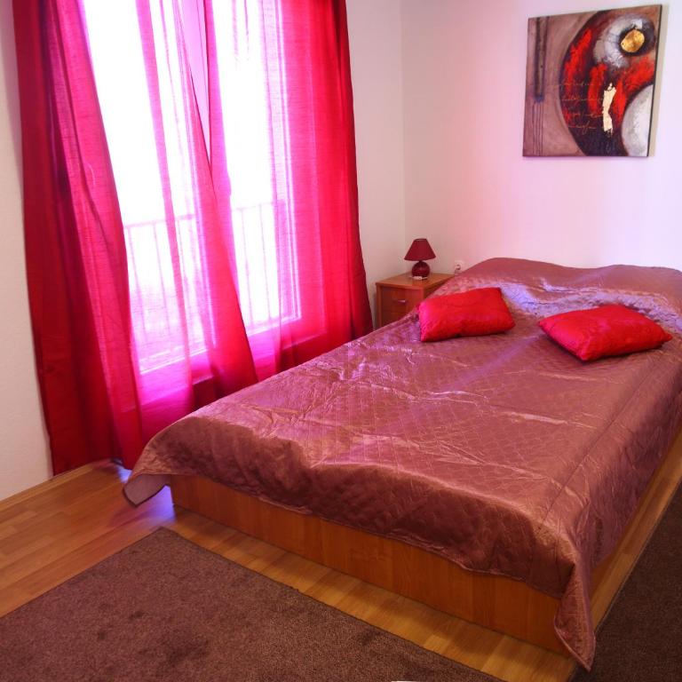 Guesthouse Liska - Double Room - 1