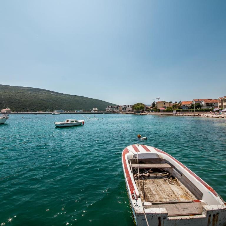 Blue Sea - Suite with Sea View - 47