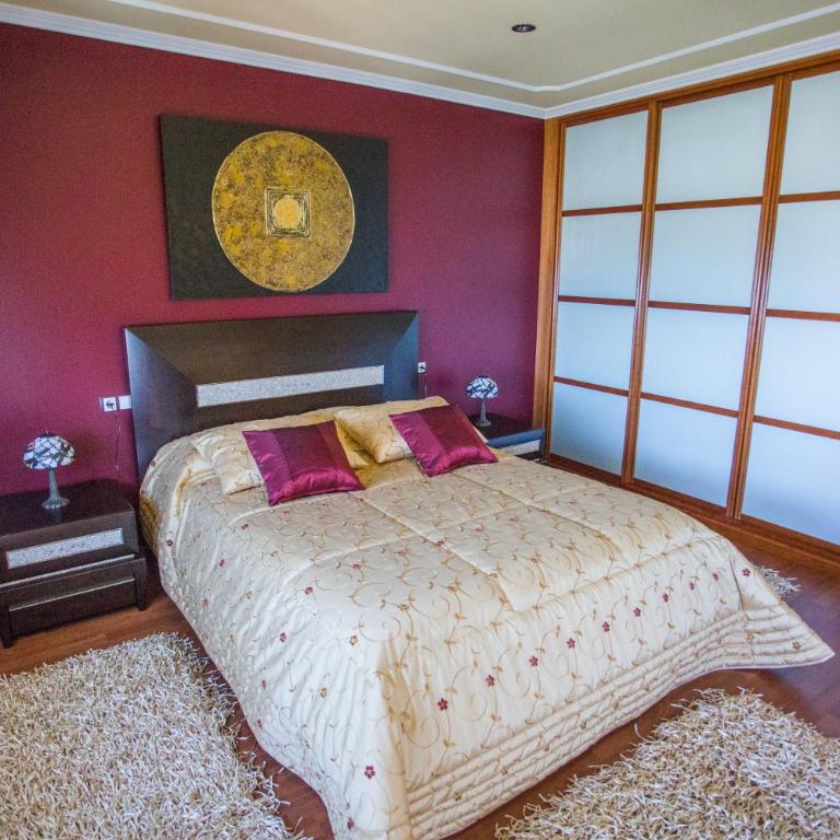 Casa Cotón - Chalet vacacional de playa - Casa - 12