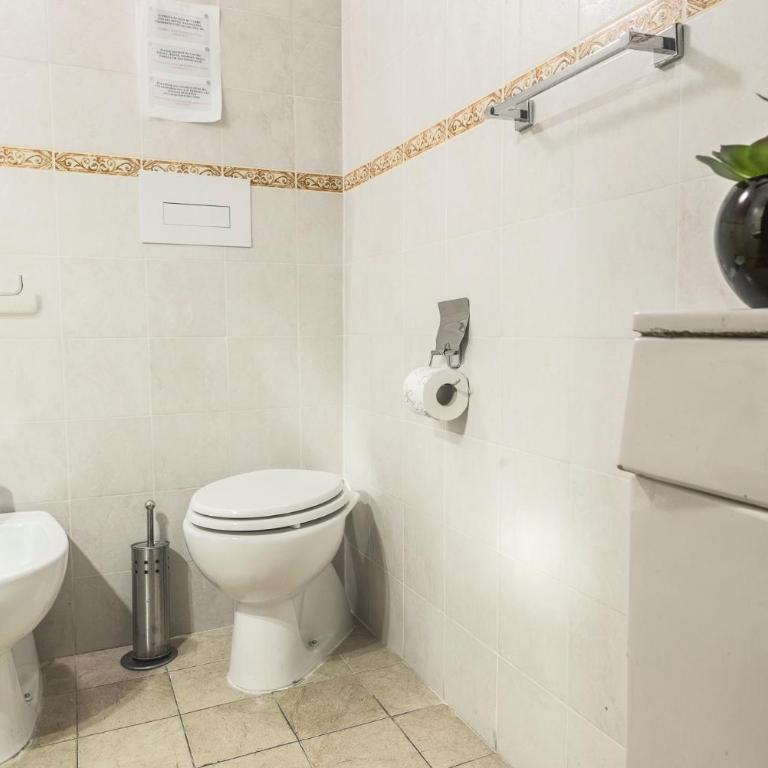 B&B Graziani Relais - Suite King con Vista - 11