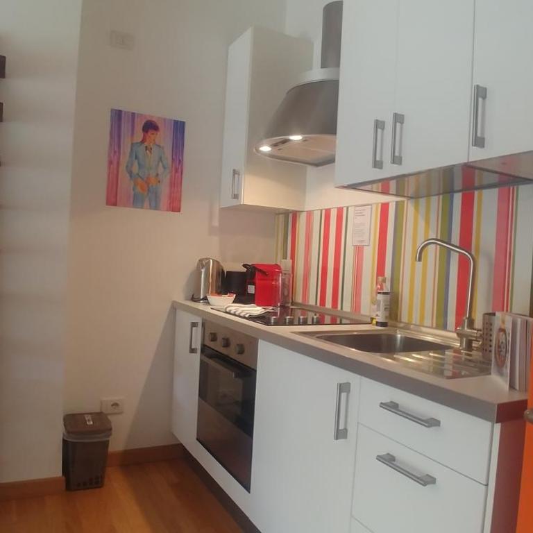 Navigli 6 Deluxe - Appartamento Superior - 2