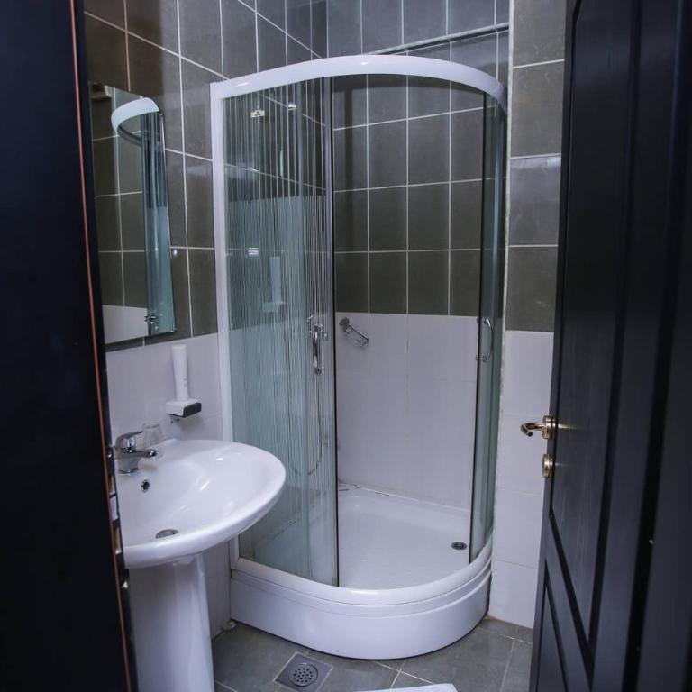 Hotel - Beograd - Jednokrevetna Soba - 5