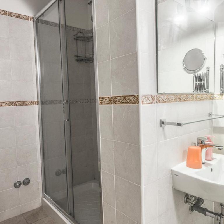 B&B Graziani Relais - Suite King con Vista - 7