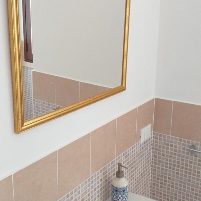 Baglio Messina Vacanze - Appartamento con 1 Camera da Letto - 9