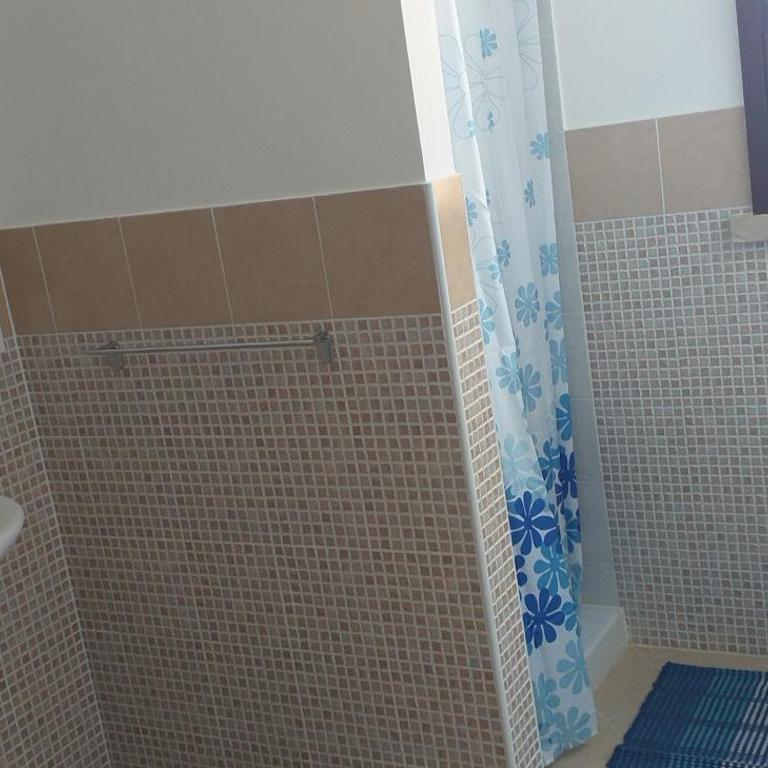 Baglio Messina Vacanze - Appartamento con 1 Camera da Letto - 8
