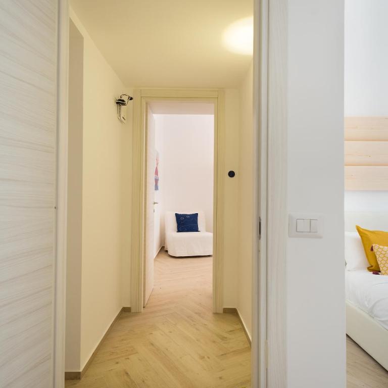Cameo B&B - Monolocale Familiare - 6
