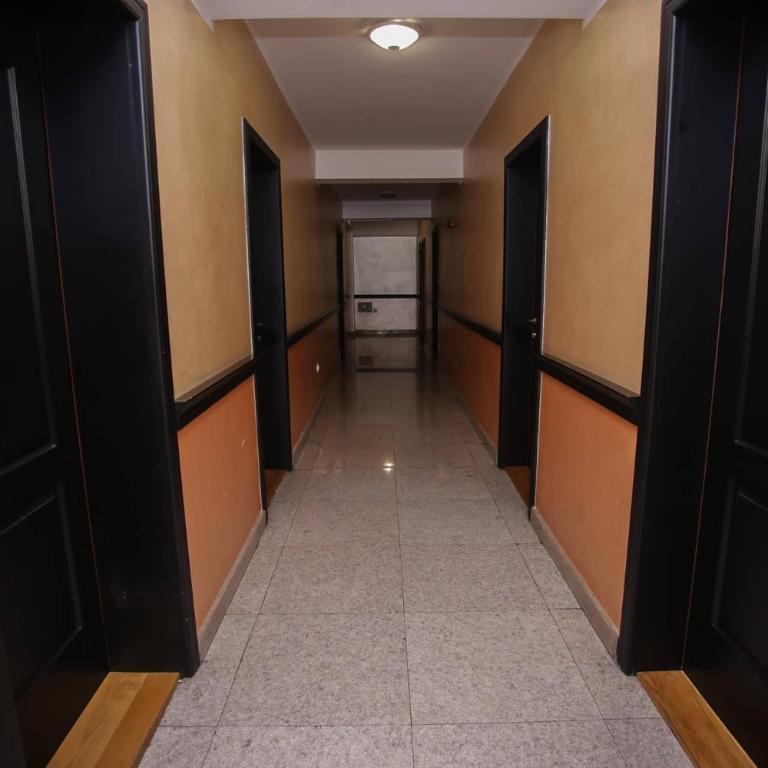 Hotel - Beograd - Klasična Trokrevetna Soba - 3