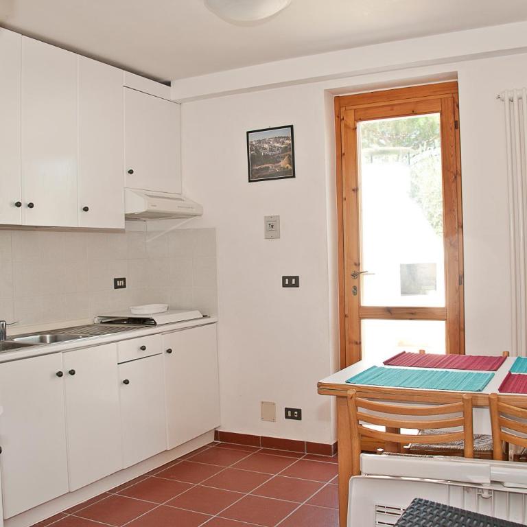 Raggio Di Sole - Appartamento con 2 Camere da Letto - 1