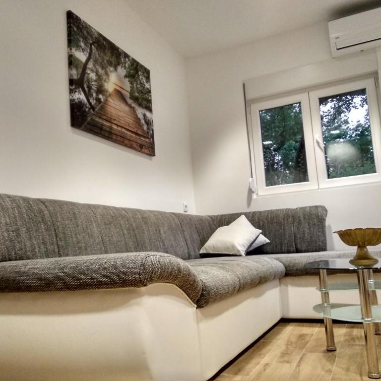 Green Side - Appartement 1 Chambre - 23