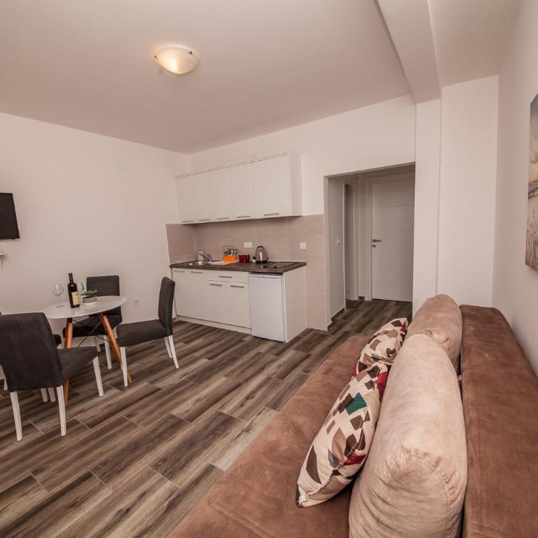 Blue Sea - Suite with Sea View - 8