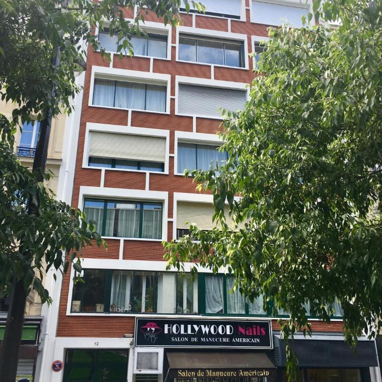 Standing-Montparnasse - Appartement Supérieur - 10