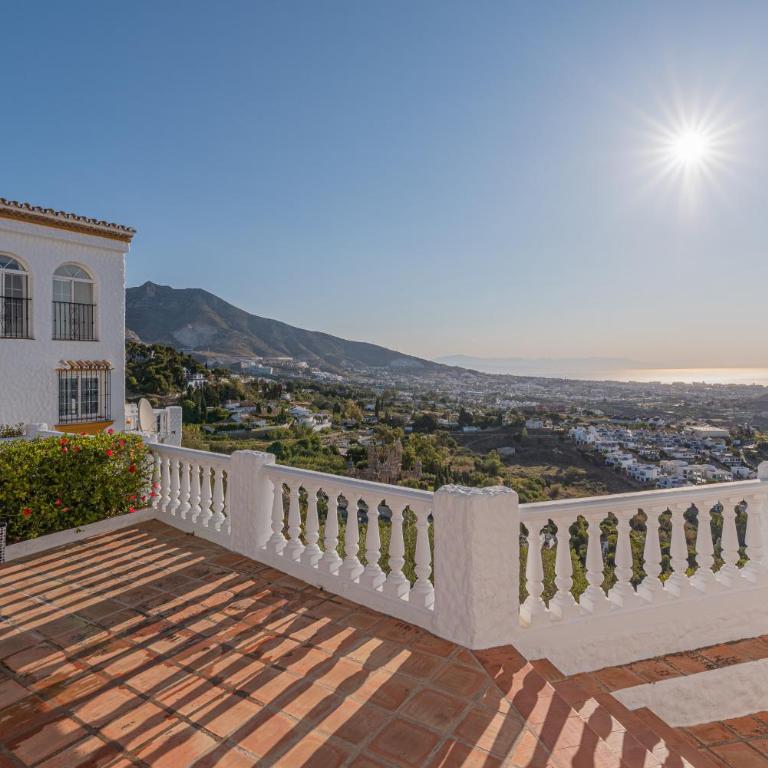 Tio Charles - Apartamento con vistas al mar - 32