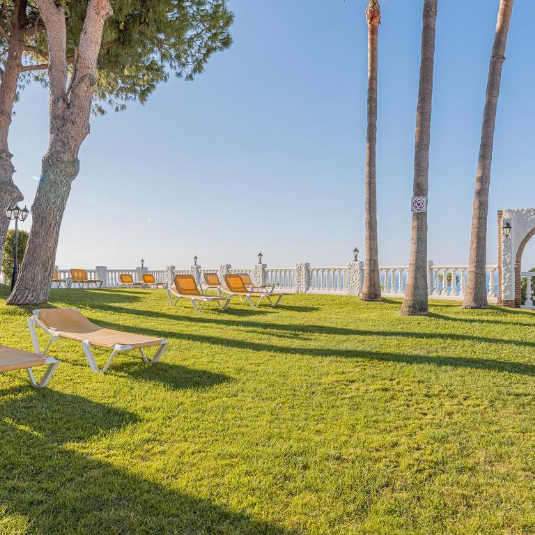 Tio Charles - Apartamento con vistas al mar - 26