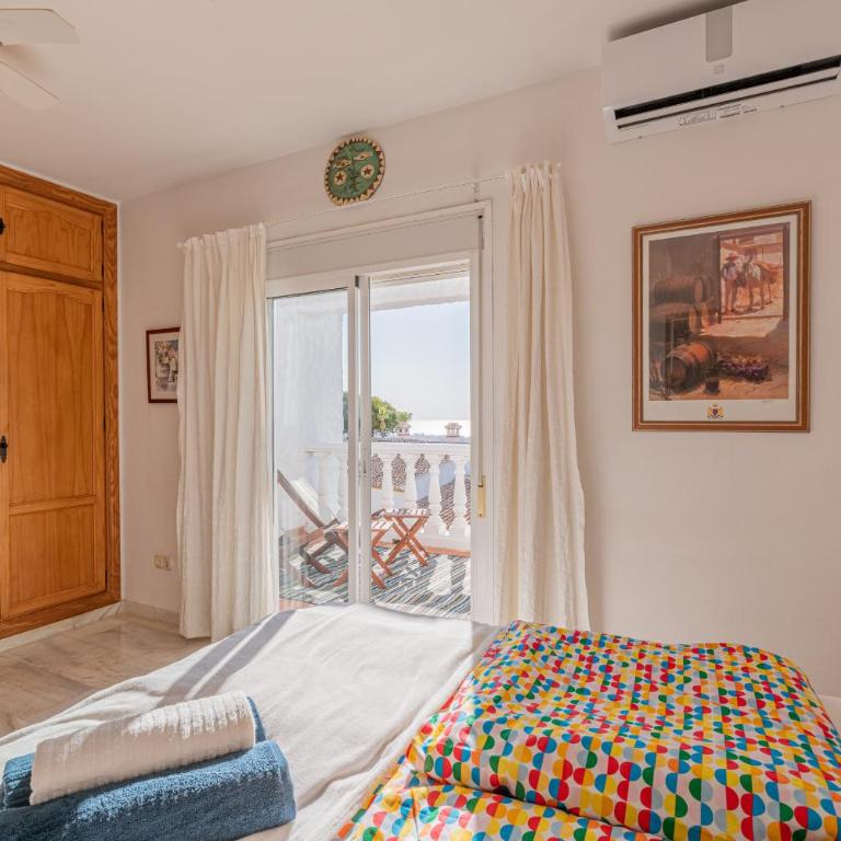 Tio Charles - Apartamento con vistas al mar - 23