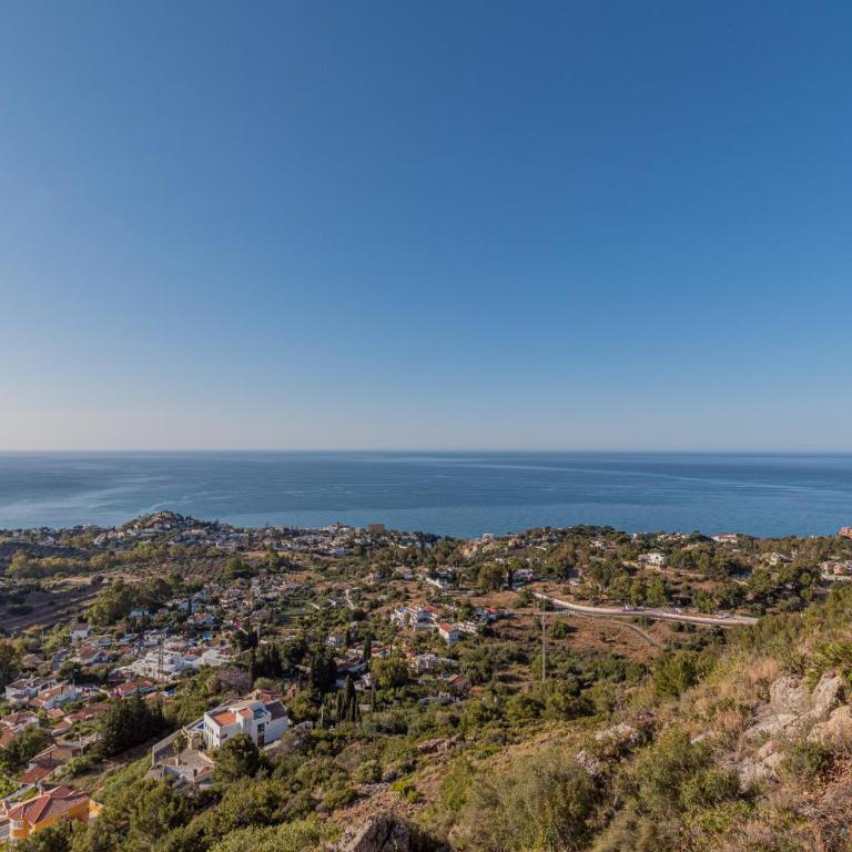 Tio Charles - Apartamento con vistas al mar - 35